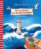 bokomslag Der Leuchtturm auf den Hummerklippen
