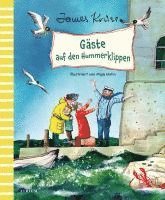 Gäste auf den Hummerklippen 1