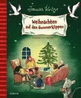 bokomslag Weihnachten auf den Hummerklippen