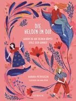 Die Heldin in dir
