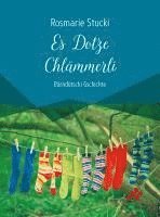 Es Dotze Chlämmerli