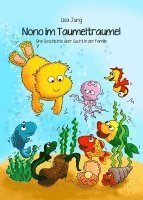 Nono im Taumeltraumel 1