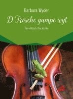 D Frösche gumpe wyt