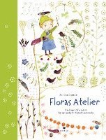 bokomslag Floras Atelier