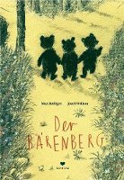 bokomslag Der Bärenberg