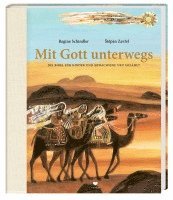 bokomslag Mit Gott unterwegs