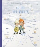 bokomslag So ist der Winter