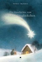 bokomslag Die Geschichte vom Weihnachtsglöckchen