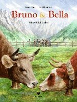 bokomslag Bella & Bruno