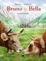 Bella & Bruno 1