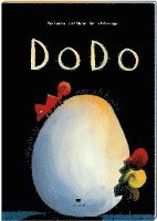 bokomslag Dodo