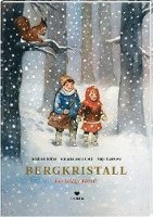 bokomslag Bergkristall