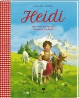 Heidi Lehr- und Wanderjahre - Die ganze Geschichte 1