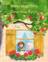 bokomslag Anna mag Oma und Oma mag Äpfel