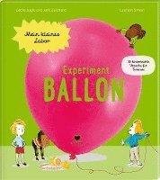bokomslag Experiment Ballon