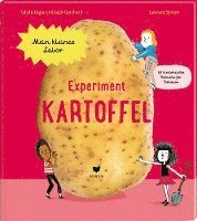 bokomslag Experiment Kartoffel