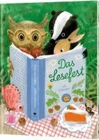 Christelle Saquet - Das Lesefest, Inbunden