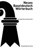 bokomslag Neues Baseldeutsch Wörterbuch