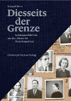 bokomslag Diesseits der Grenze