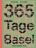 bokomslag 365 Tage Basel