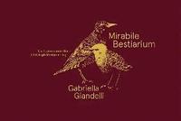 bokomslag Gabriella Giandelli - Mirabile Bestiarium
