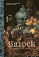 bokomslag Barock - Zeitalter der Kontraste