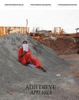 Adji Dieye - Aphasia 1