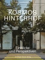 bokomslag Kosmos Hinterhof