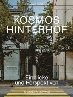 bokomslag Kosmos Hinterhof