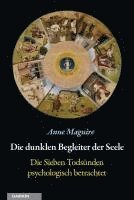 bokomslag Die dunklen Begleiter der Seele