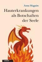 bokomslag Hauterkrankungen als Botschaften der Seele