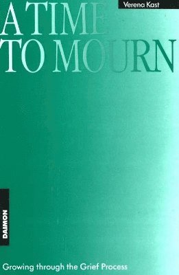bokomslag Time to Mourn, 2nd Edition