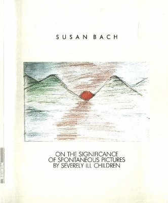 Susan Bach - Life Paints Its Own Span, Häftad