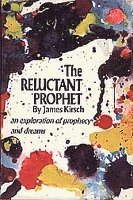 bokomslag Reluctant Prophet