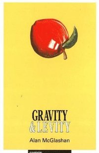 bokomslag Gravity & Levity
