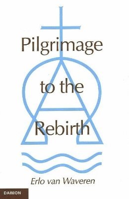 bokomslag Pilgrimage to the Rebirth