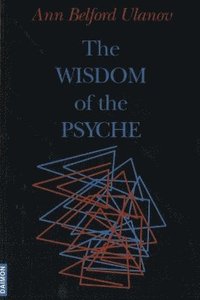 bokomslag Wisdom of the Psyche