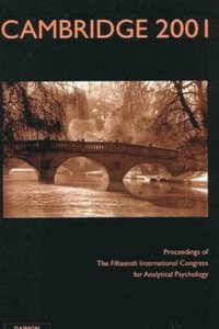 bokomslag Cambridge 2001