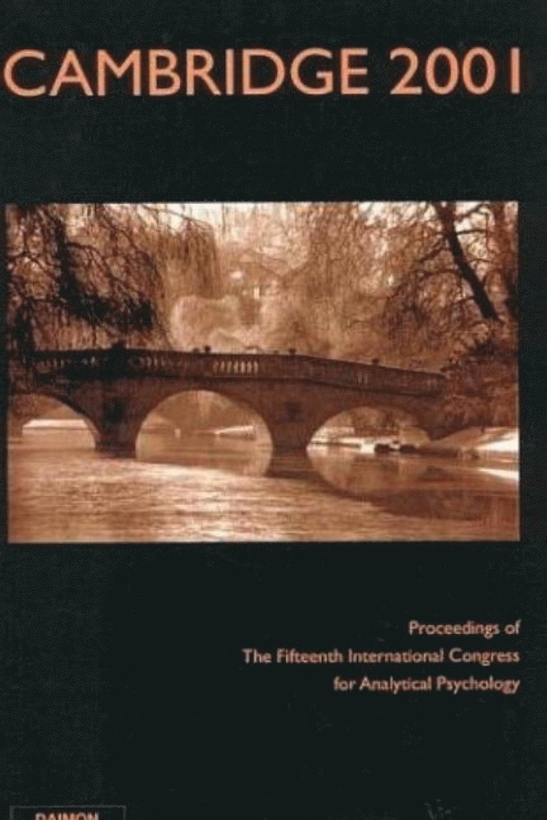Cambridge 2001