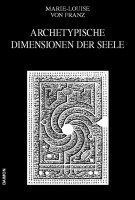 bokomslag Archetypische Dimensionen der Seele