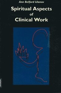 bokomslag Spiritual Aspects of Clinical Work