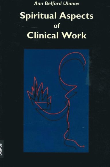 bokomslag Spiritual Aspects of Clinical Work