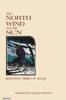 bokomslag North Wind & the Sun