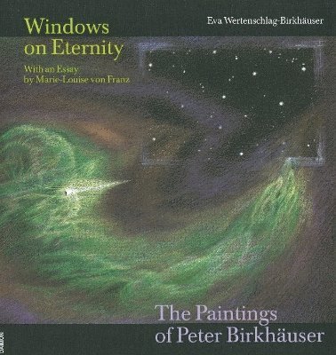 bokomslag Windows on Eternity