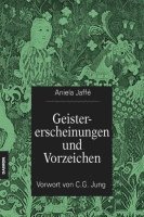 Aniela Jaffé - Geistererscheinungen und Vorzeichen, Häftad