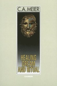 bokomslag Healing Dream & Ritual