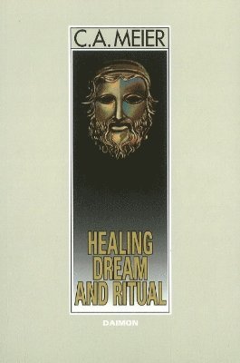 Healing Dream & Ritual 1