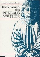 bokomslag Die Visionen des Niklaus von Flüe