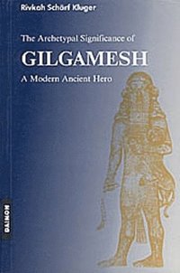 bokomslag Gilgamesh Epic