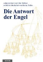 bokomslag Die Antwort der Engel